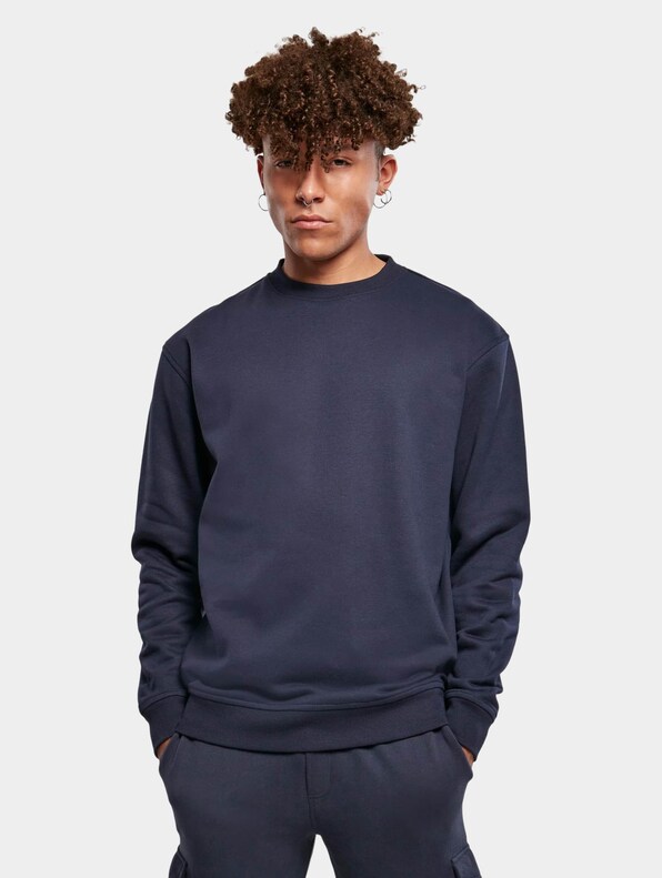 Crewneck -0