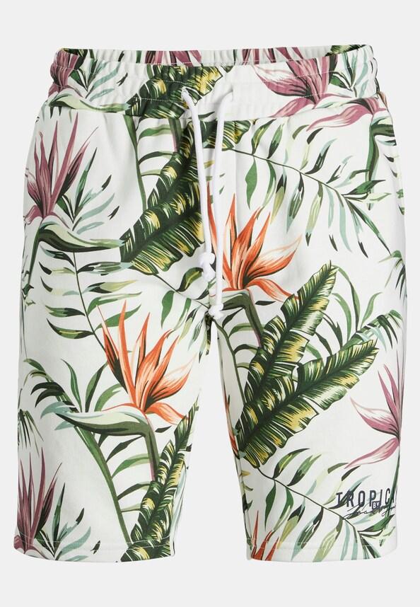 Jack and Jones Junior Shorts-0