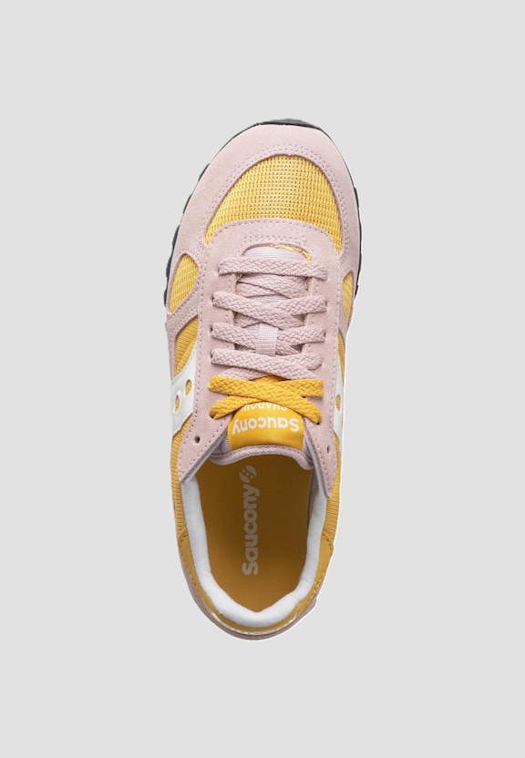 Saucony Shadow Original Schuhe-5