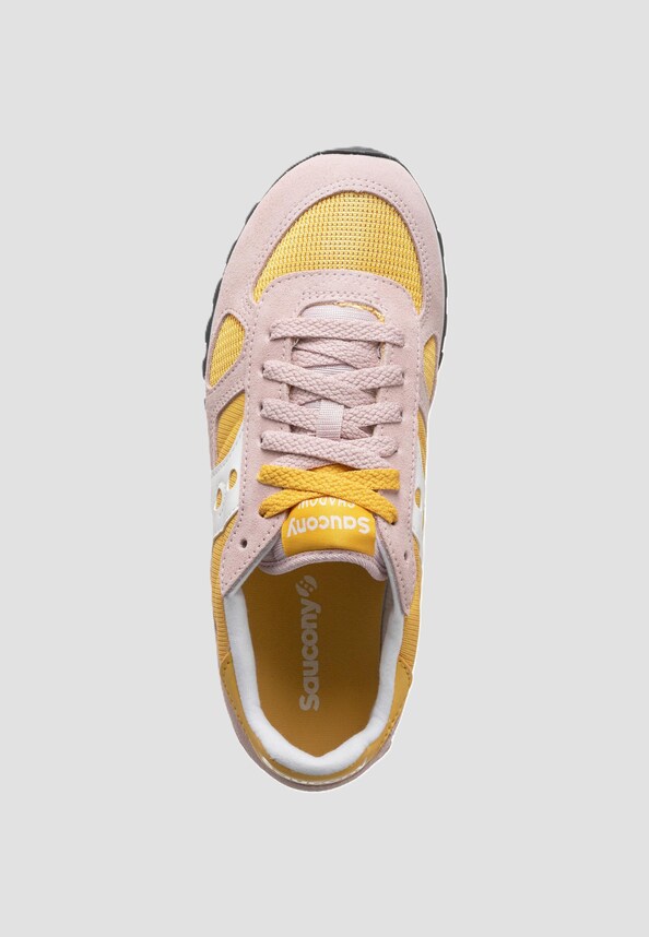 Saucony Shadow Original Schuhe-5