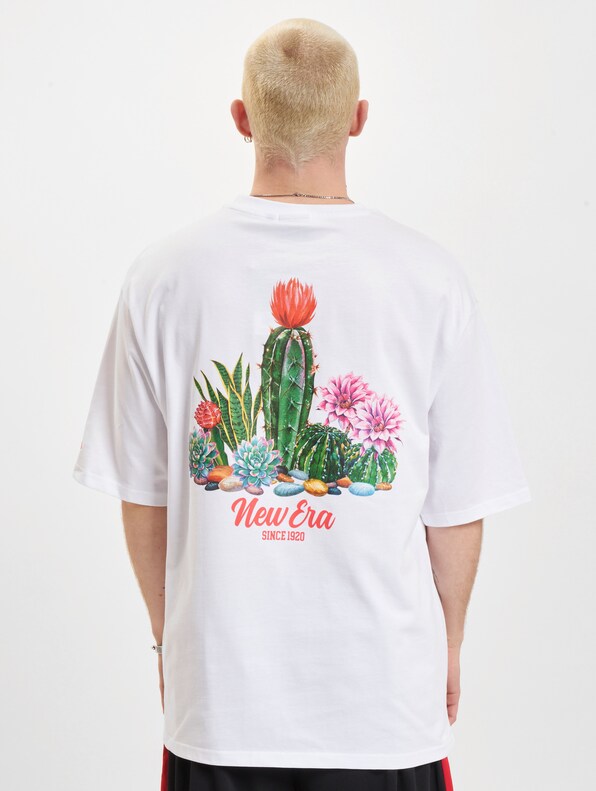 Cactus Graphic Oversized-2