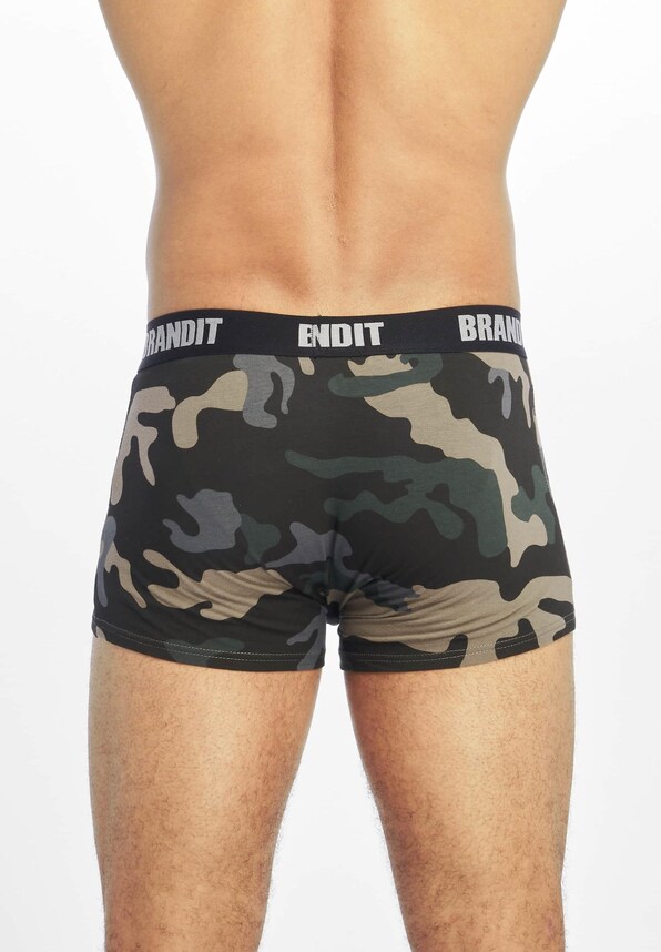 Boxershorts Logo 2-Pack-3