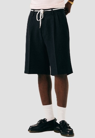 Suit Baggy