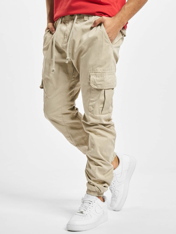 Cargo Jogging-2