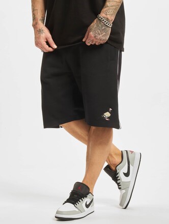 Staple Piped Pigeon Short