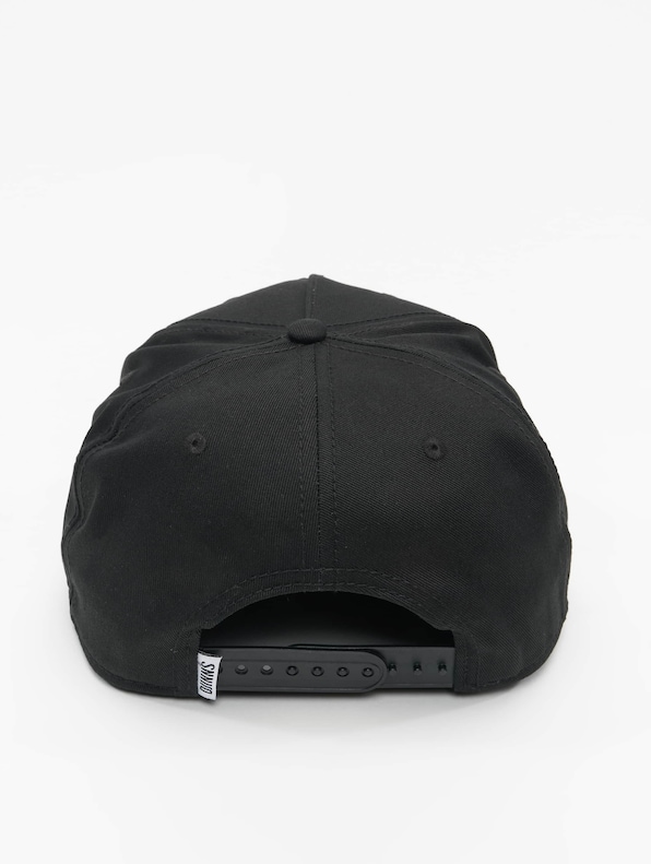 5 Panel Rubber Aztek-1