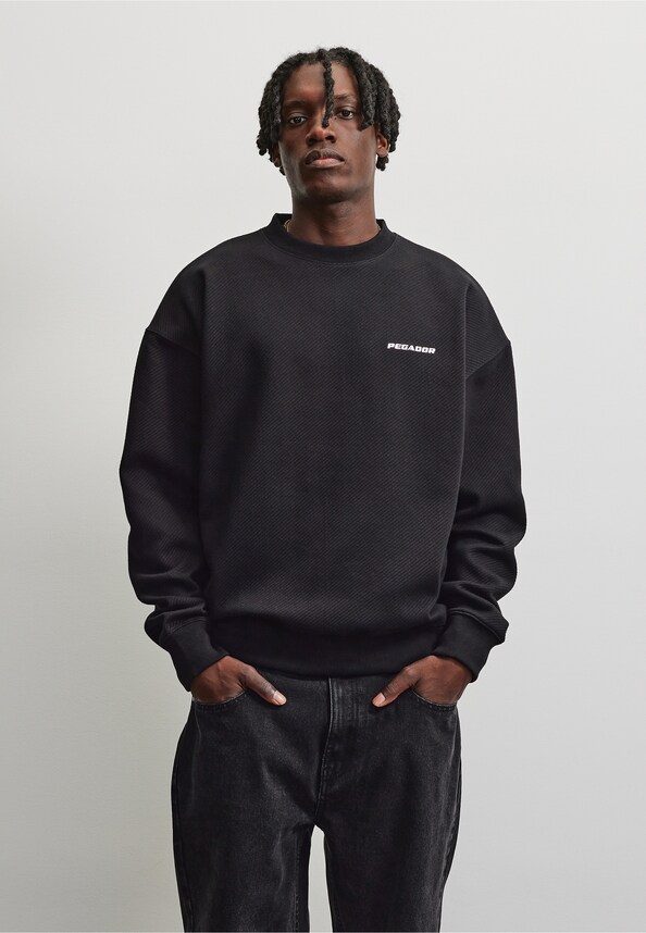 Tate Structured Oversized -0