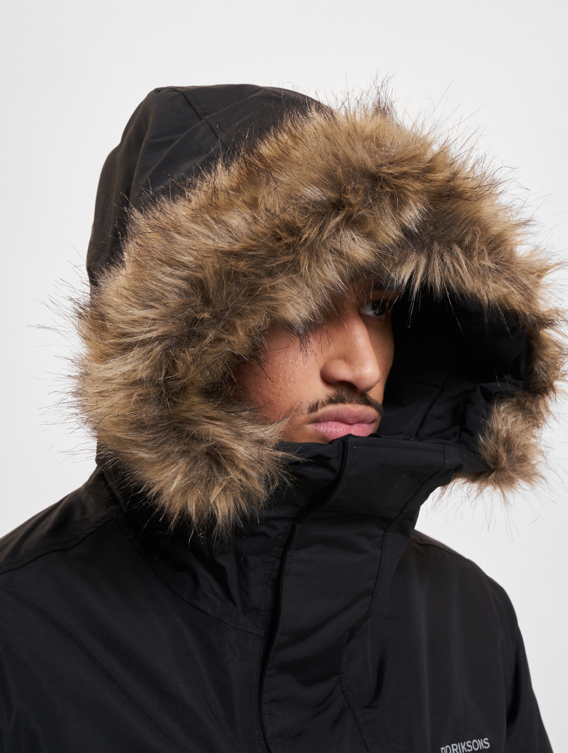 Didriksons shop marcus parka