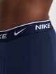 Nike Underwear Trunk 3 Pack Boxershorts-11