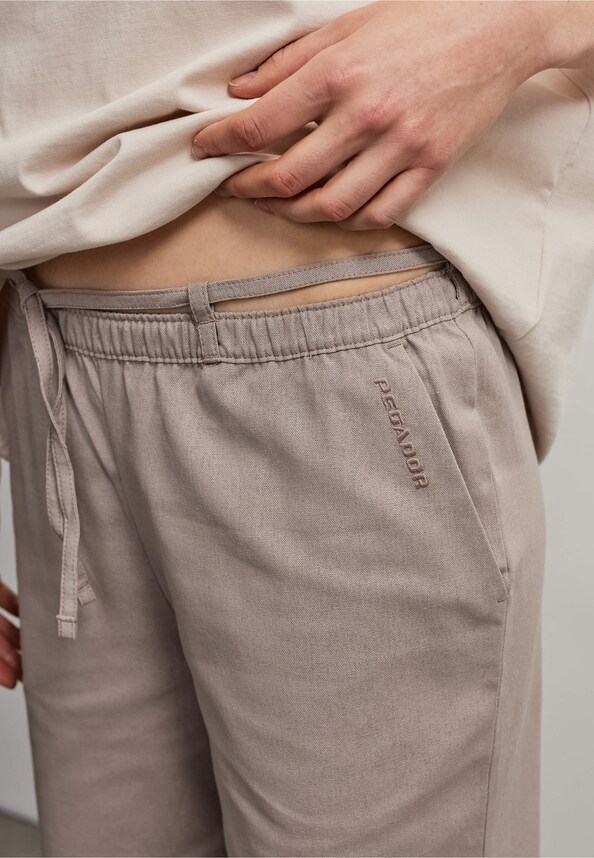Brunate Linen -2