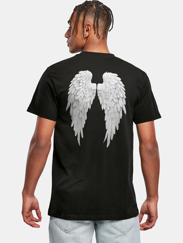 Mister Tee Wings Of An Angel Tee-1