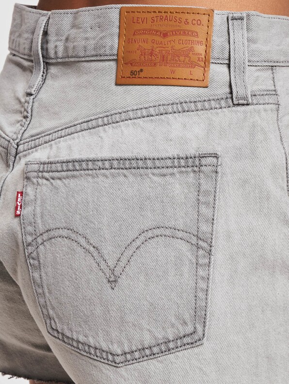 Levis 501 Shorts-3