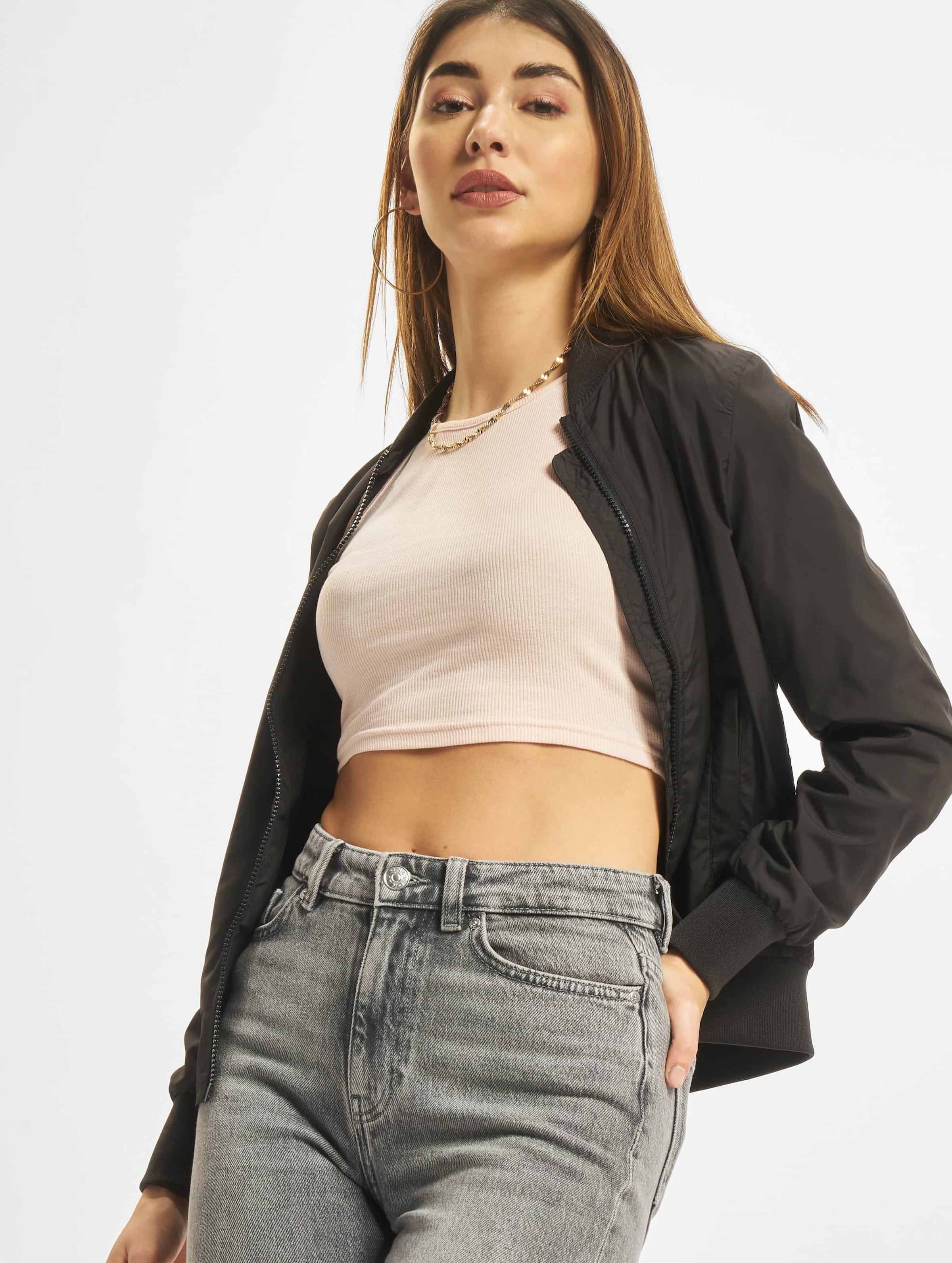 Buy Women Bomber jackets online DEFSHOP