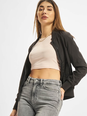 Ladies Light Bomber