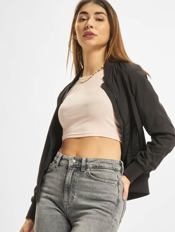 Ladies Light Bomber-0