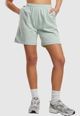 Ladies Organic Terry 