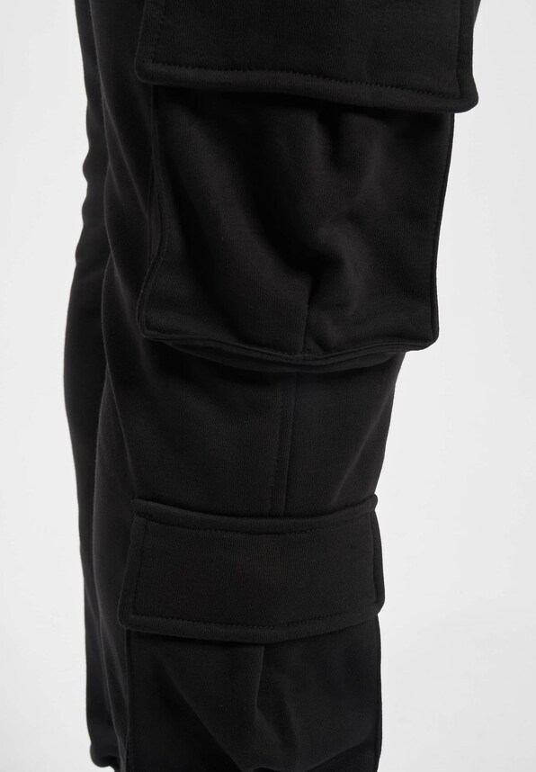 Double Pocket Terry-4