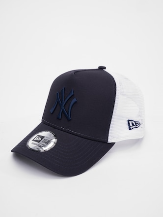 New Era League Ess Trucker New York Yankees