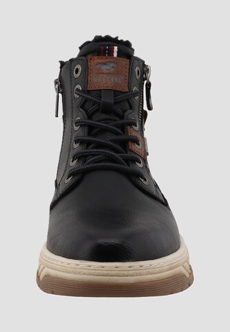 Winterstiefel