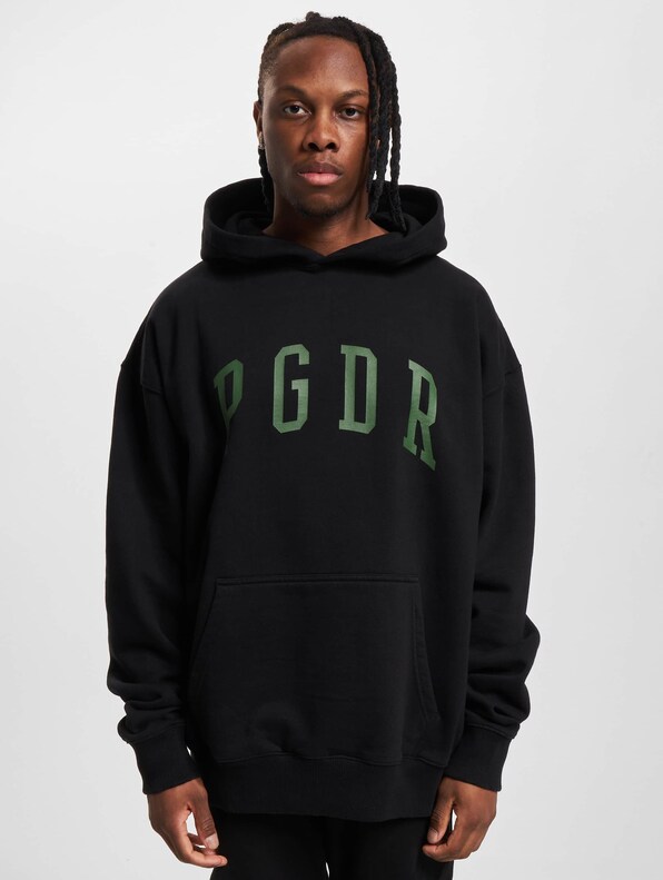 PEGADOR Layton Oversized Hoody-2