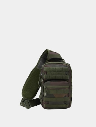 US Cooper Shoulder Bag