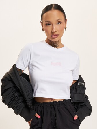 Vinya Cropped Baby