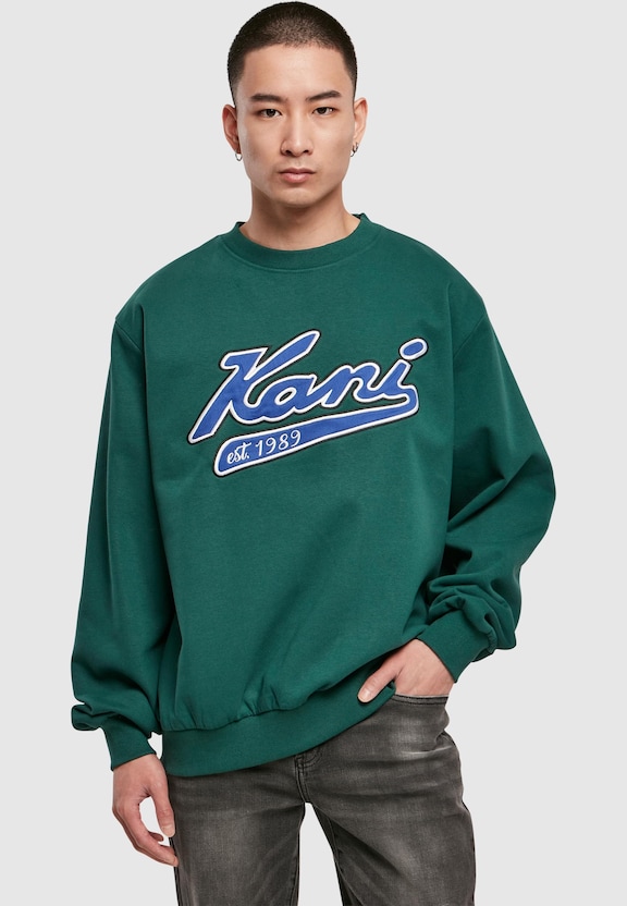 Varsity OS-0