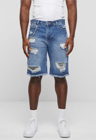 2Y Jeans Shorts