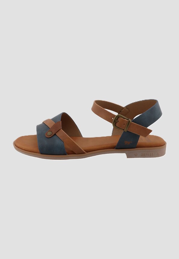 Flat Sandals - undefined-1
