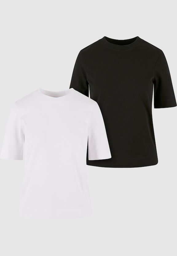 Ladies Classy Tee 2-Pack-8