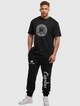 Mister Tee Upscale North Carolina Seal Logo Oversize Tee-3
