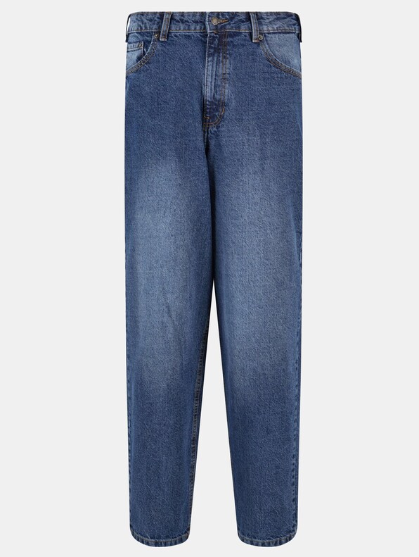 Denim Baggy-4