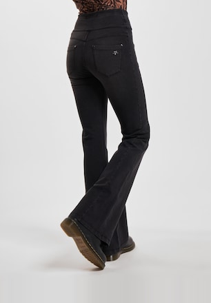 Freddy High Waist N.O.W.® Fit-and-Flare High Waist Jeans