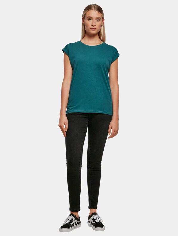 Ladies Extended Shoulder -3