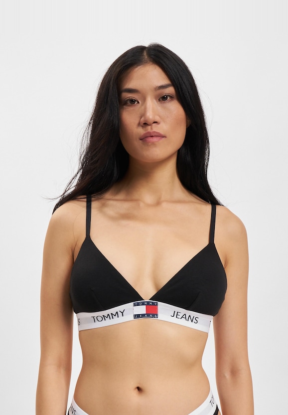 Tommy Hilfiger Padded Triangle Unterwäsche-2