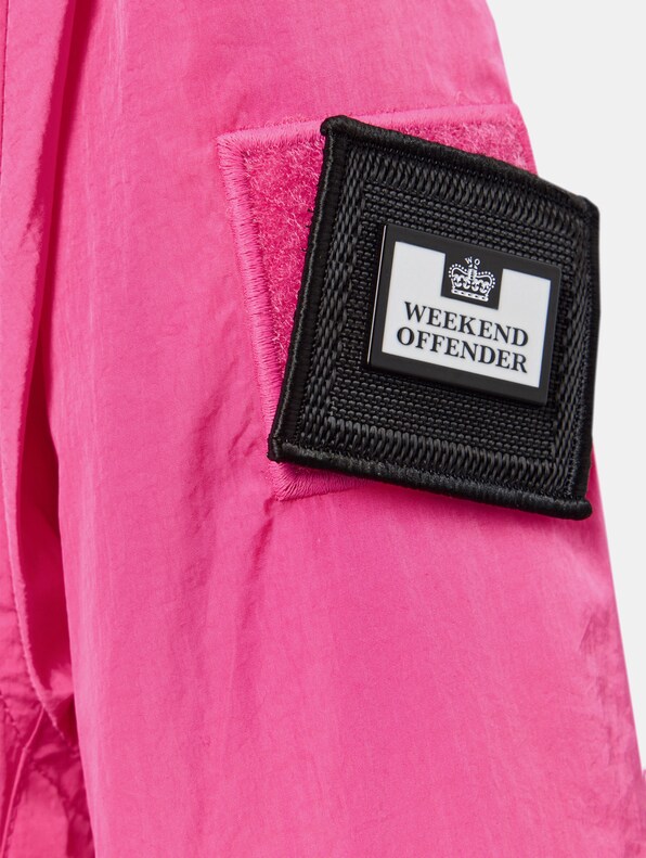 TECHNICIAN FACE MASK JACKET-5