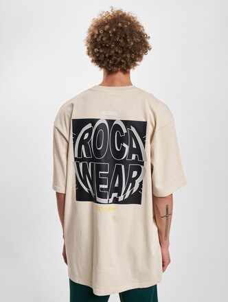 Rocawear Hood  T-Shirt