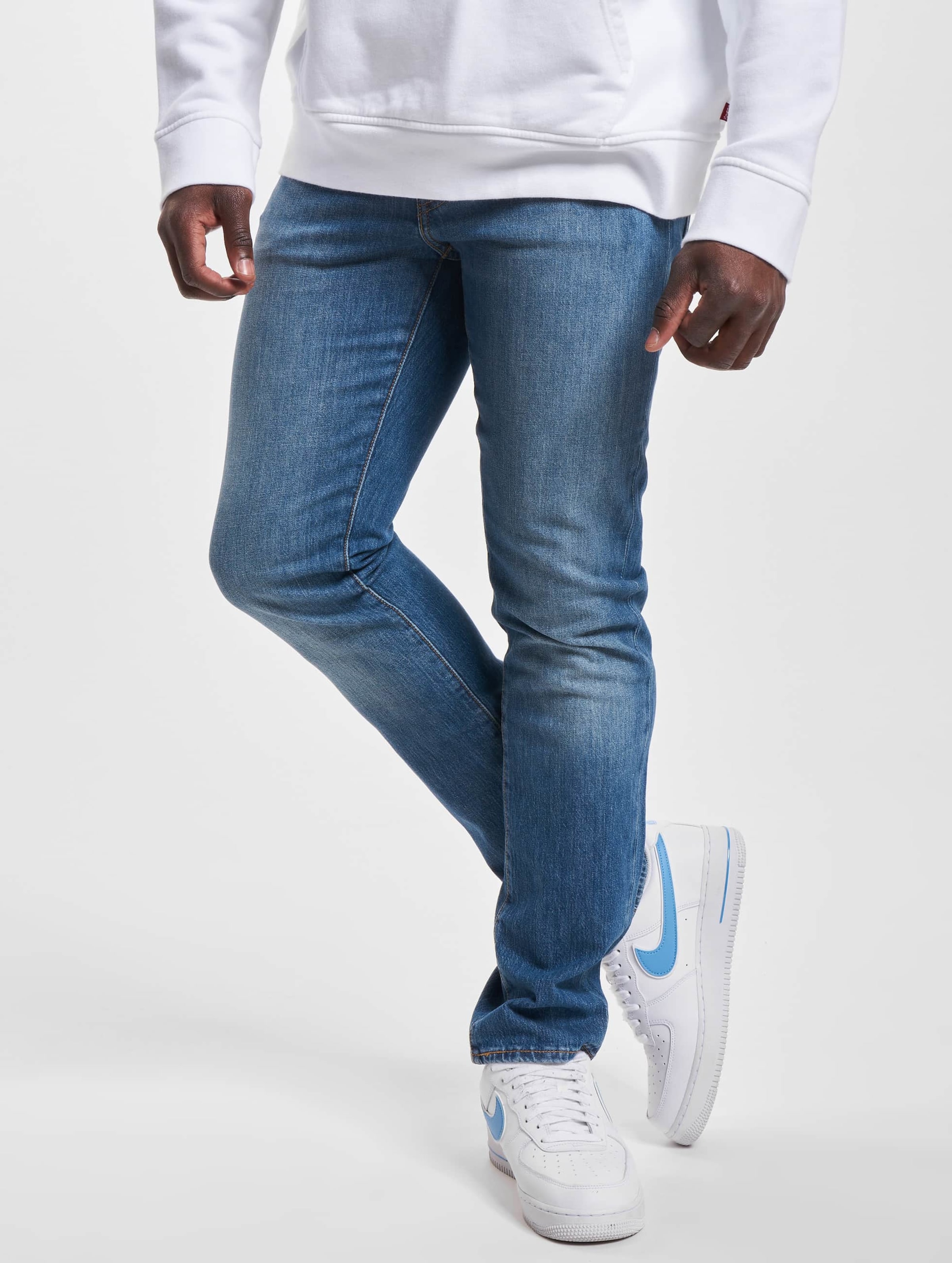 Levis jeans clearance slim