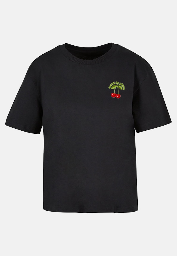  Ladies KOL - Cherry Logo -2