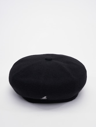 Kangol Wool Jax Beret Mützen