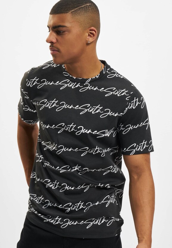 All Over Signature-3