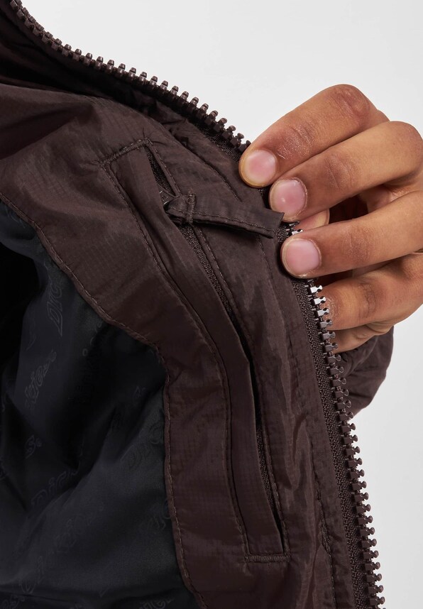 Dickies Waldenburg Puffer Jackets-6