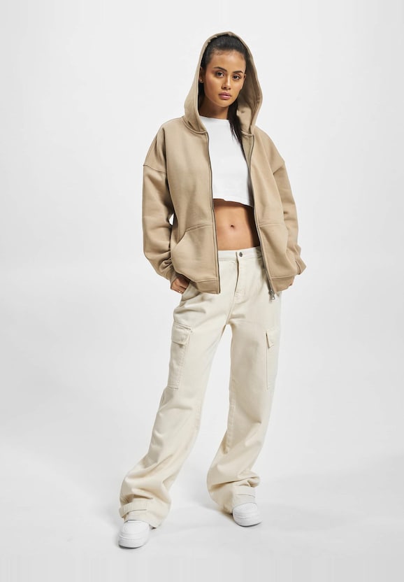 DEF Zip Hoodies-5