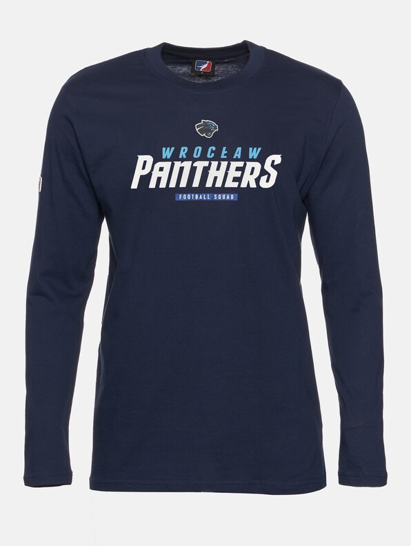 ELF Panthers Wroclaw 1 Longsleeve-4