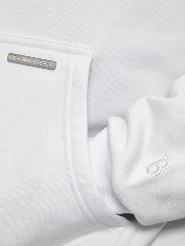 Super Heavy Blank -3