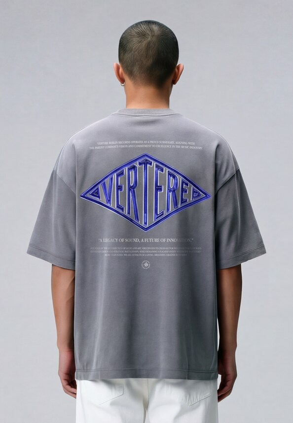 CORPORATE LOGO T-SHIRT-1