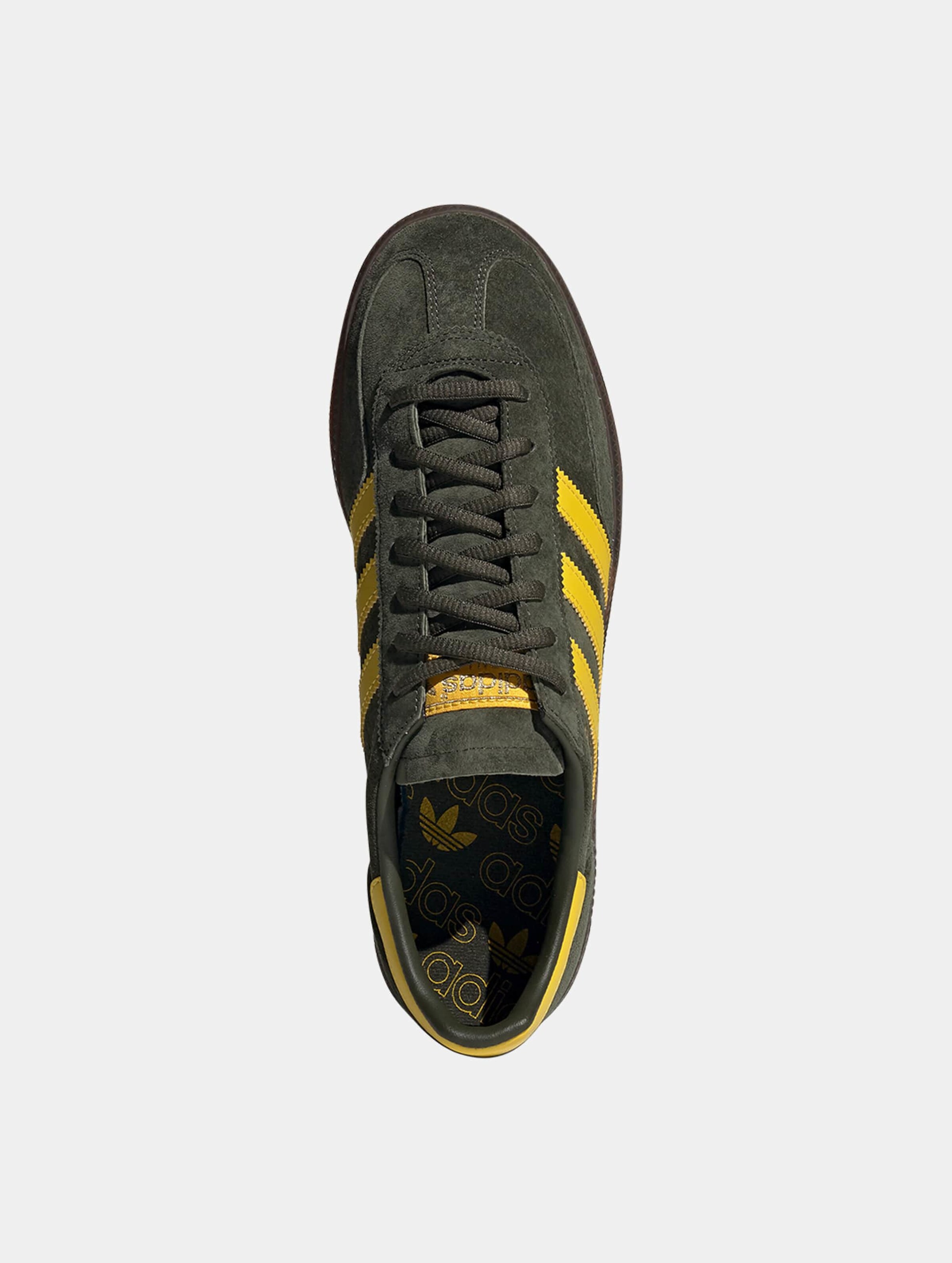 Adidas originals outlet handball spezial sneakers