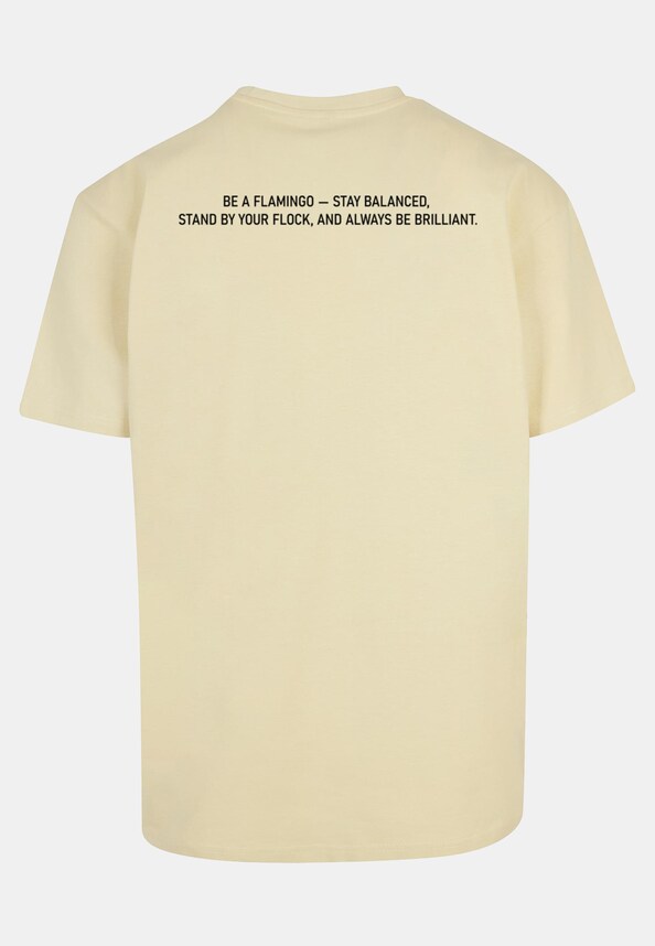 Flamingo Heavy Oversize-1