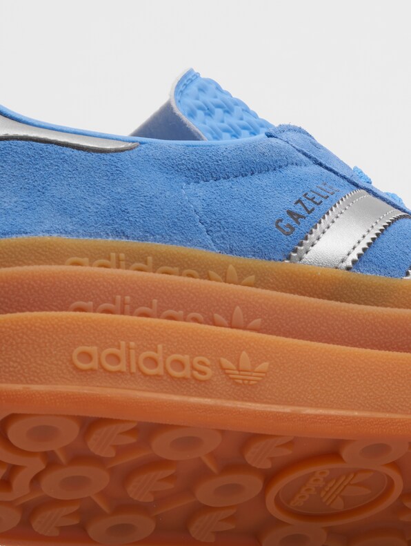 adidas Originals Gazelle Bold Sneakers-8