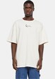 Small Signature Washed Heavy Jersey Skull-0